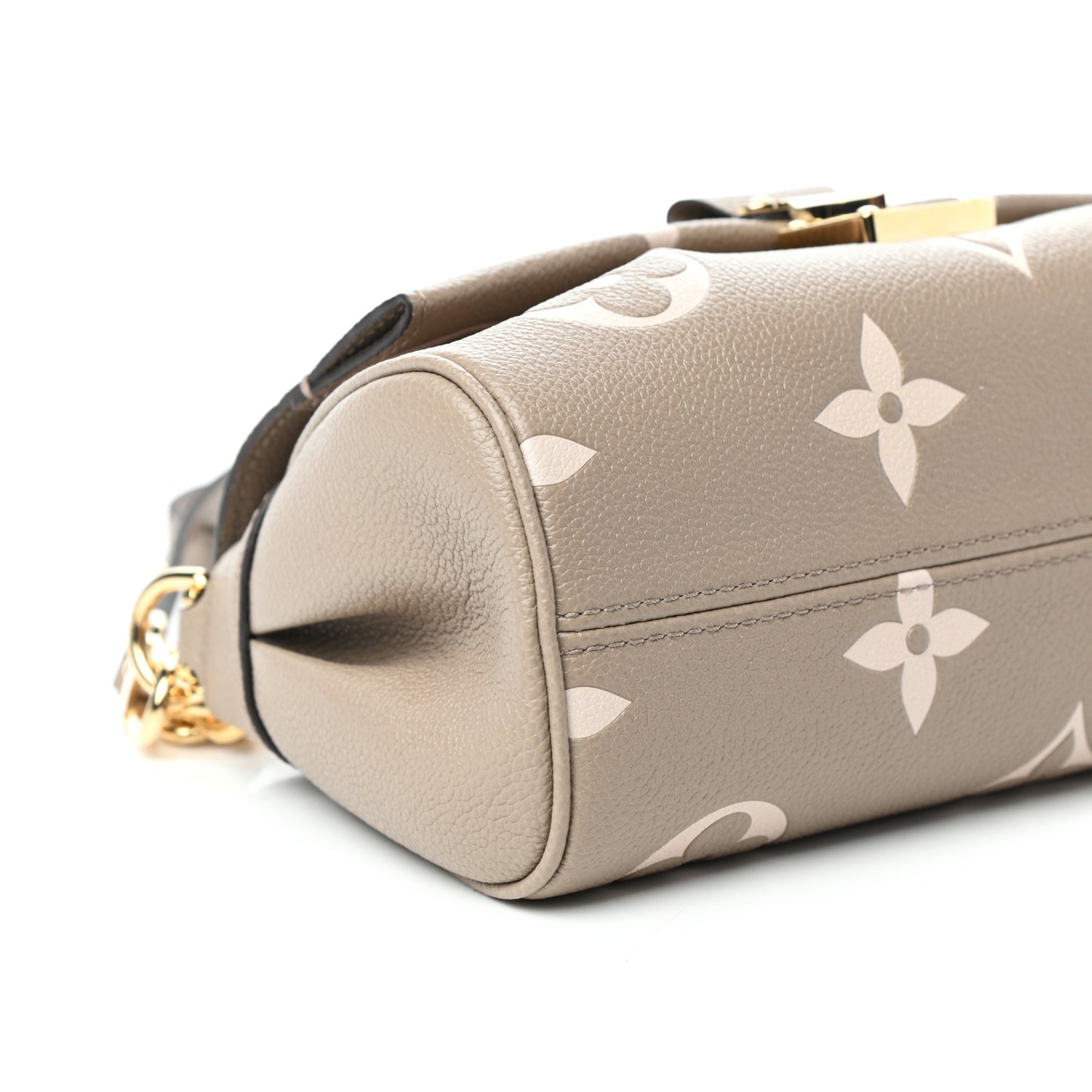 Empreinte Monogram Giant Favorite Tourterelle Creme