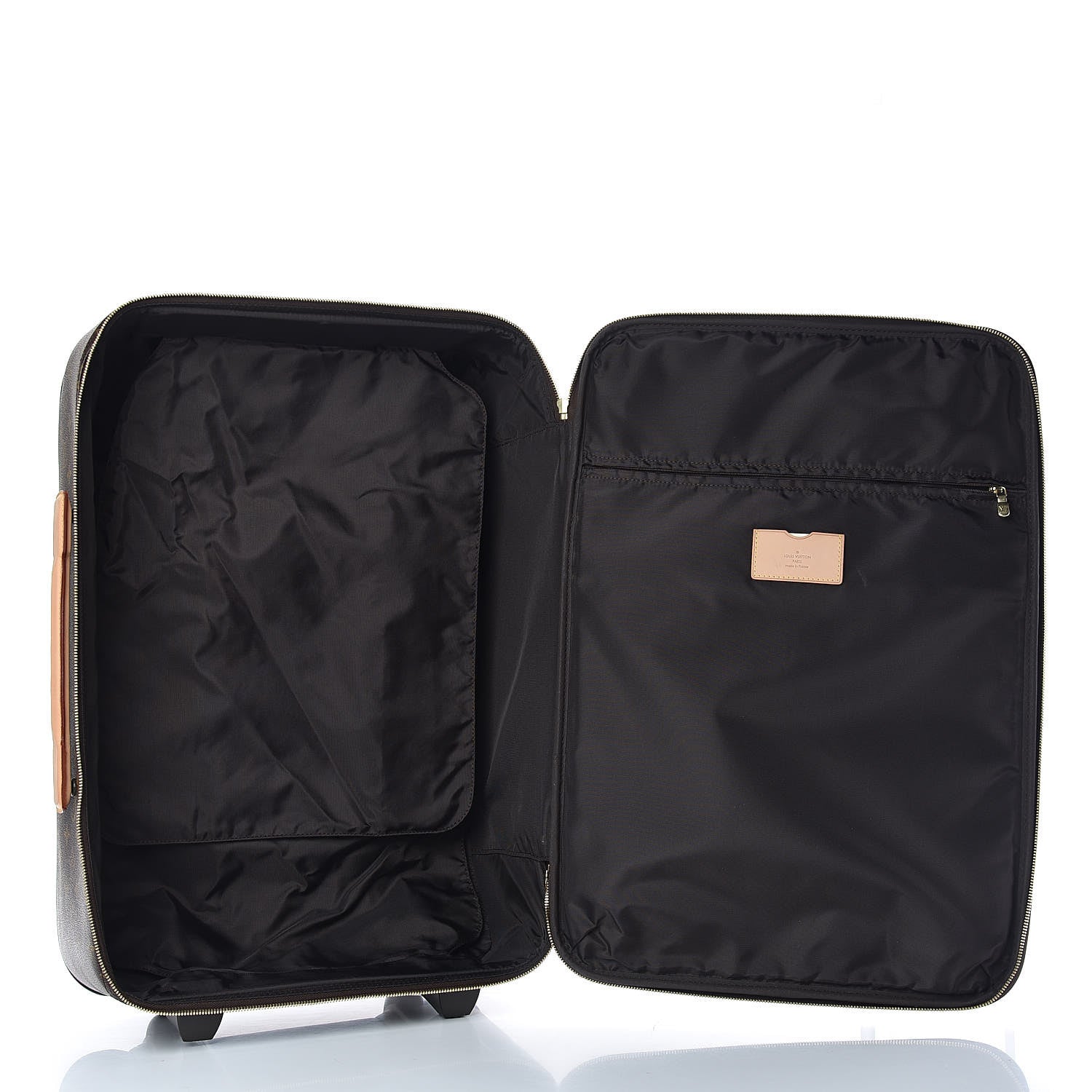 Louis Vuitton Monogram Pegase 55 6 of 17