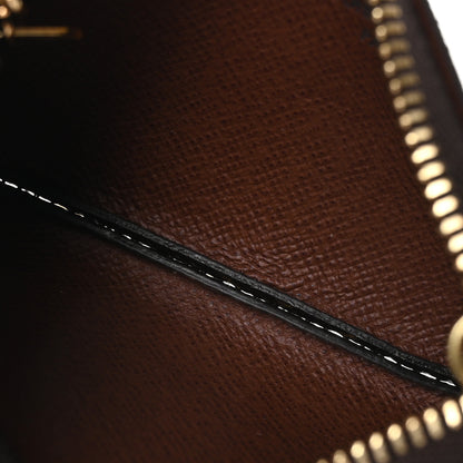 Louis Vuitton Monogram Key Pouch 5 of 7