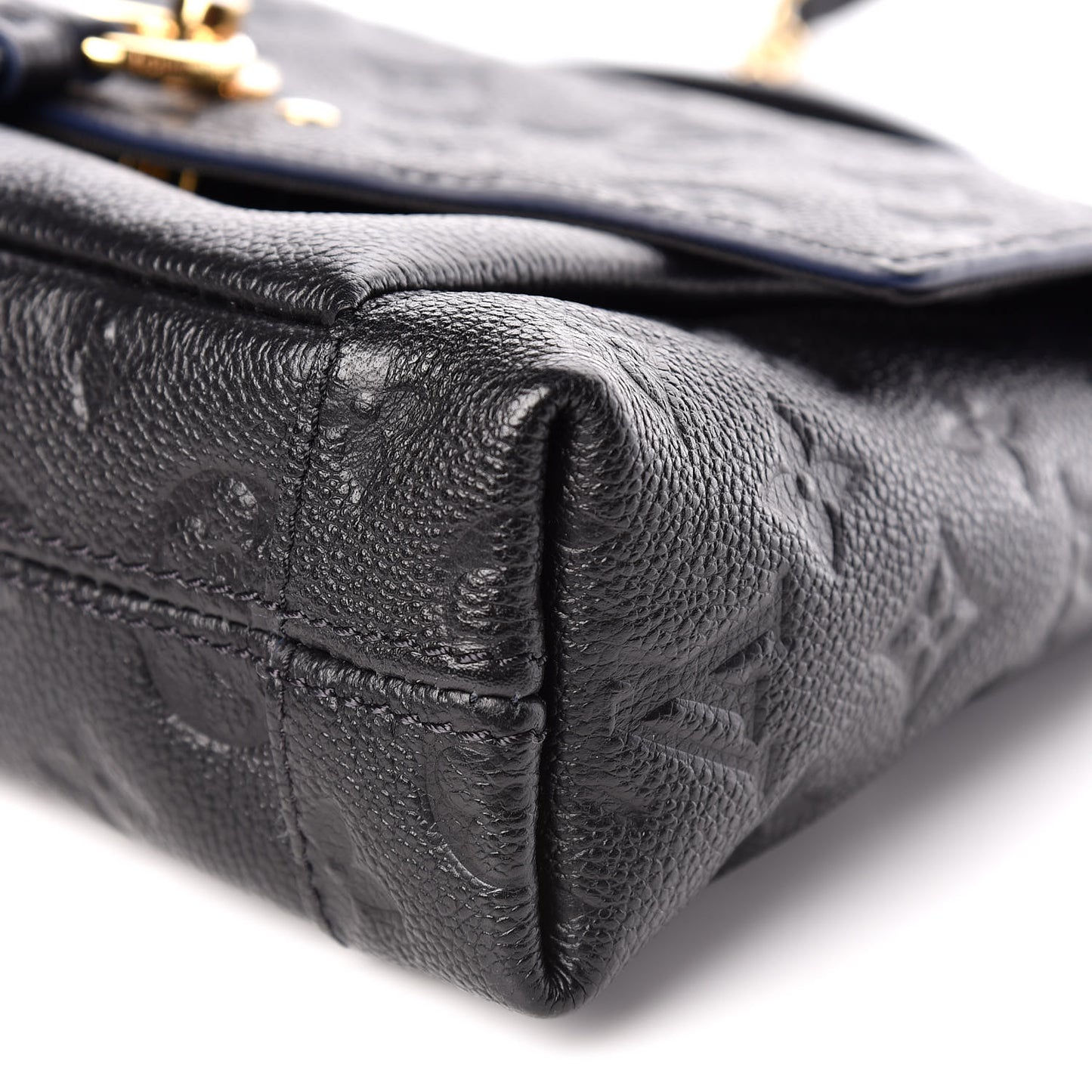 Empreinte Blanche BB Black