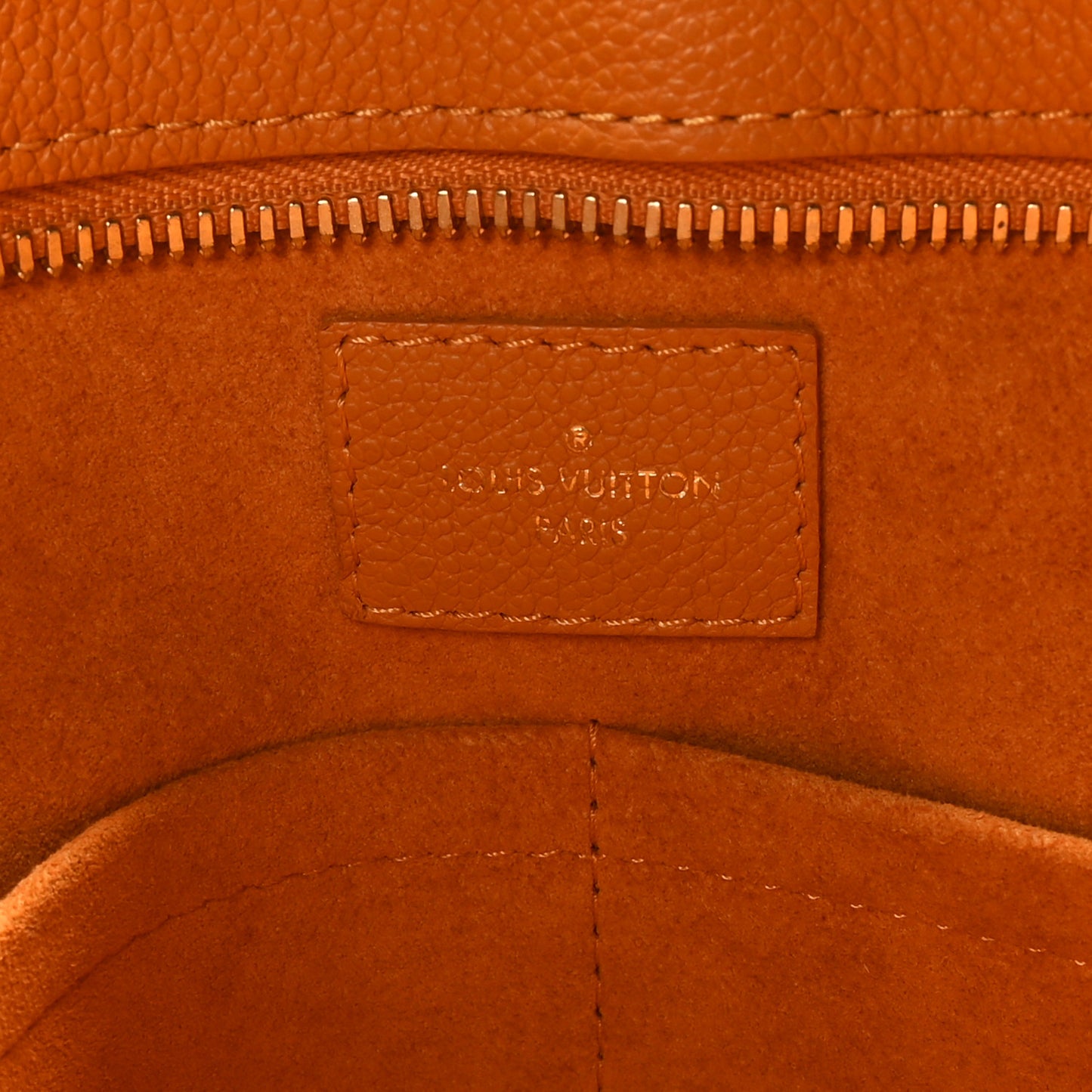 Monogram Popincourt MM Safran Imperial