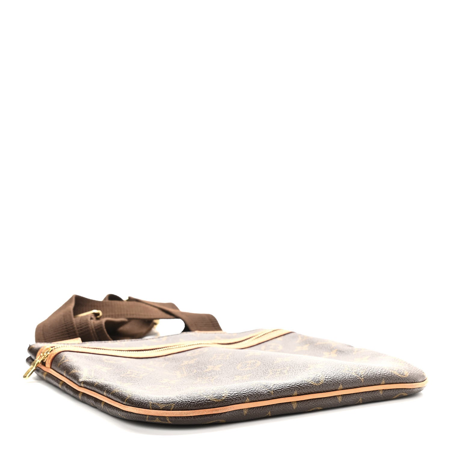 Louis Vuitton Monogram Bosphore Pochette 4 of 13