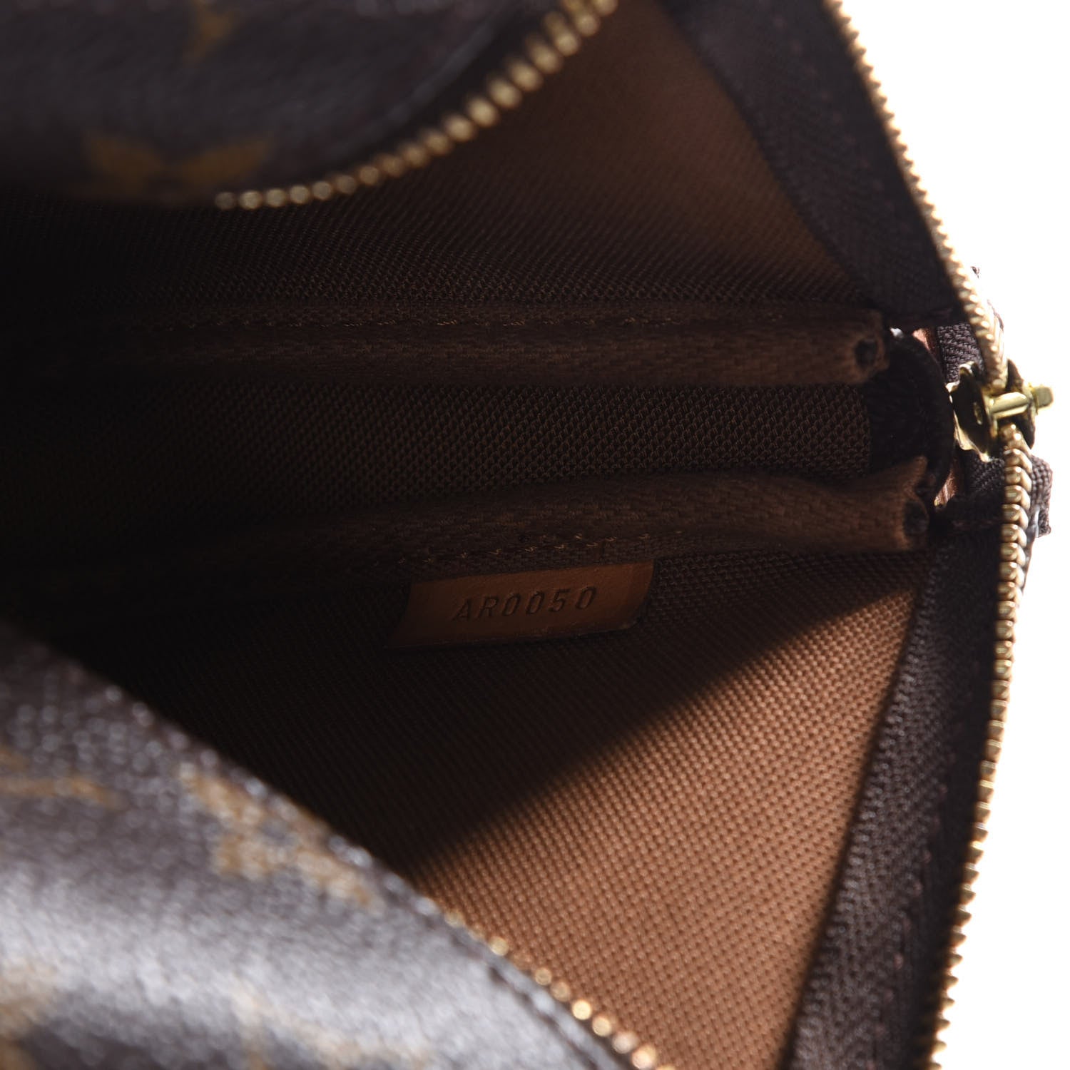 Louis Vuitton Monogram Pochette Accessories 8 of 8