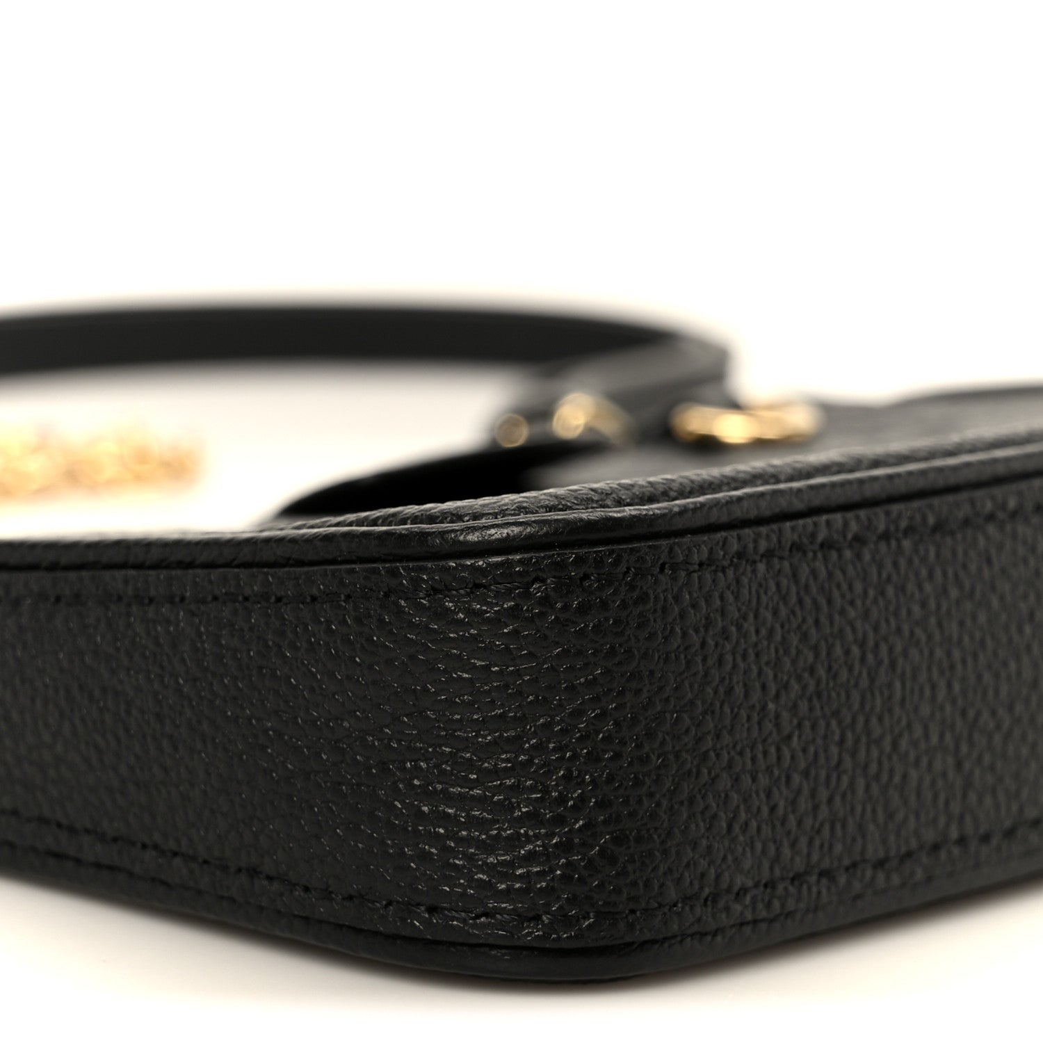 Louis Vuitton Empreinte Easy Pouch On Strap Black 8 of 9