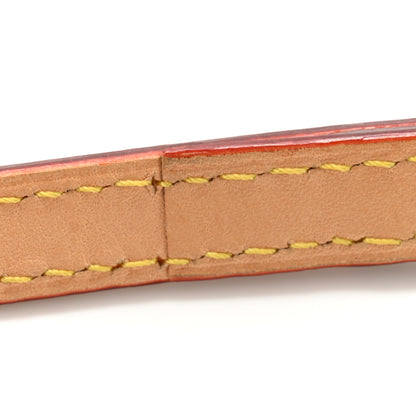 Louis Vuitton Vachetta 12mm Long Shoulder Strap 4 of 5