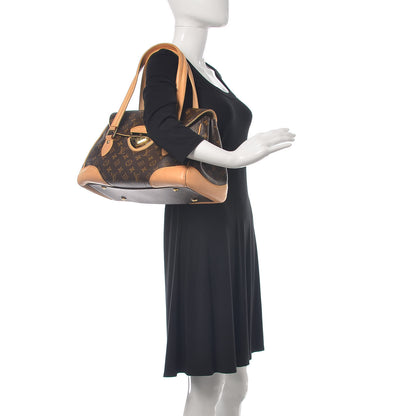 Louis Vuitton Monogram Beverly GM 2 of 16
