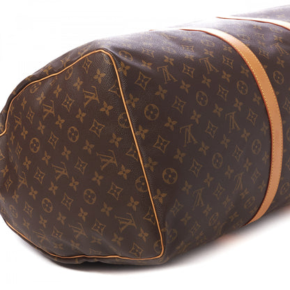 Louis Vuitton Monogram Keepall 60 5 of 9