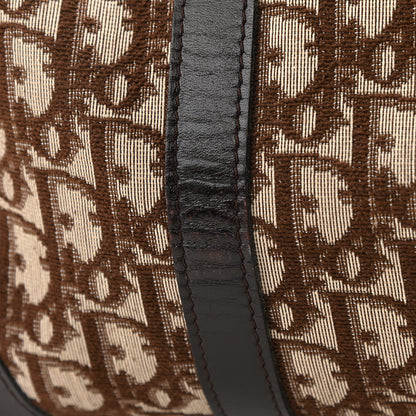 Christian Dior Monogram Boston Brown 12 of 12