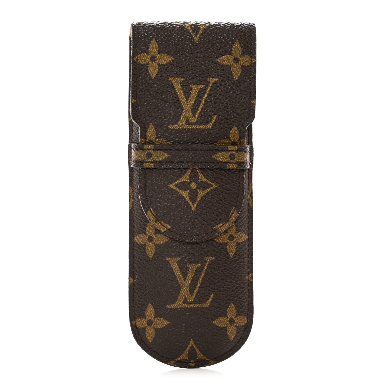 Louis Vuitton Monogram Etui Pen Holder Case 1 of 11