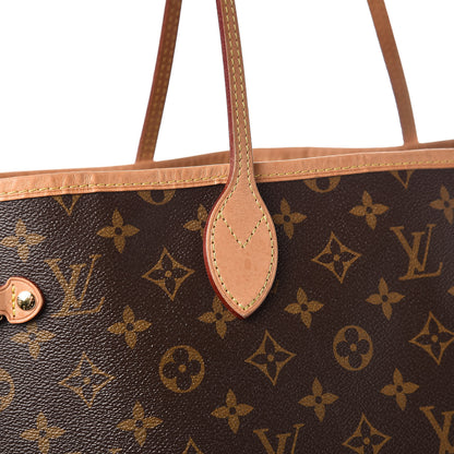 Louis Vuitton Monogram Neo Neverfull GM 14 of 18