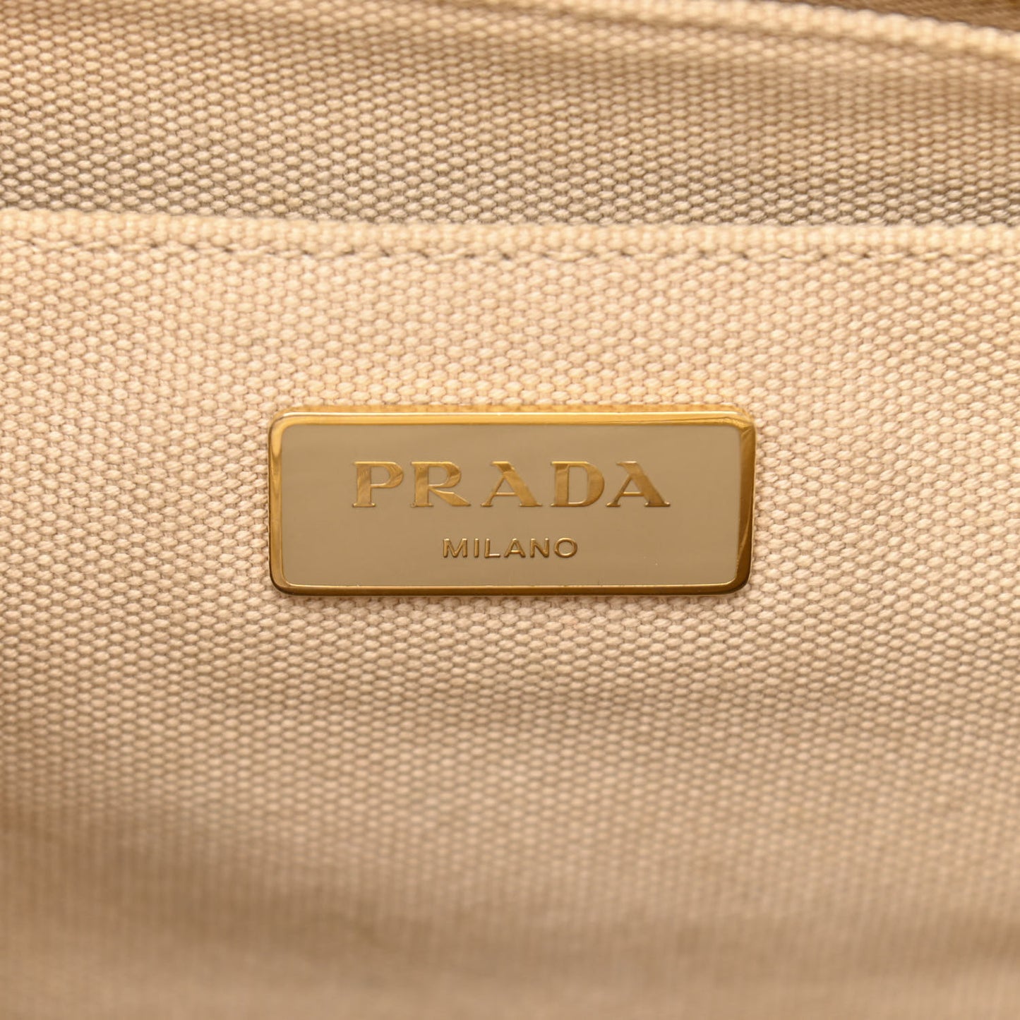 Canapa Crystal Studded Tote Corda