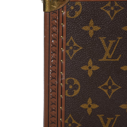 Louis Vuitton Monogram Boite Flacons Beauty Train Trunk Case 12 of 13