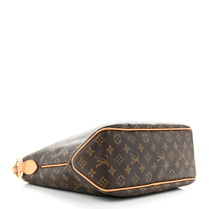 Louis Vuitton Monogram Delightful PM Pivoine 4 of 10