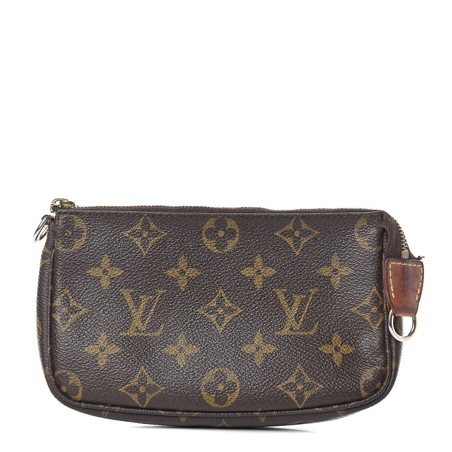 Monogram Mini Pochette Accessories