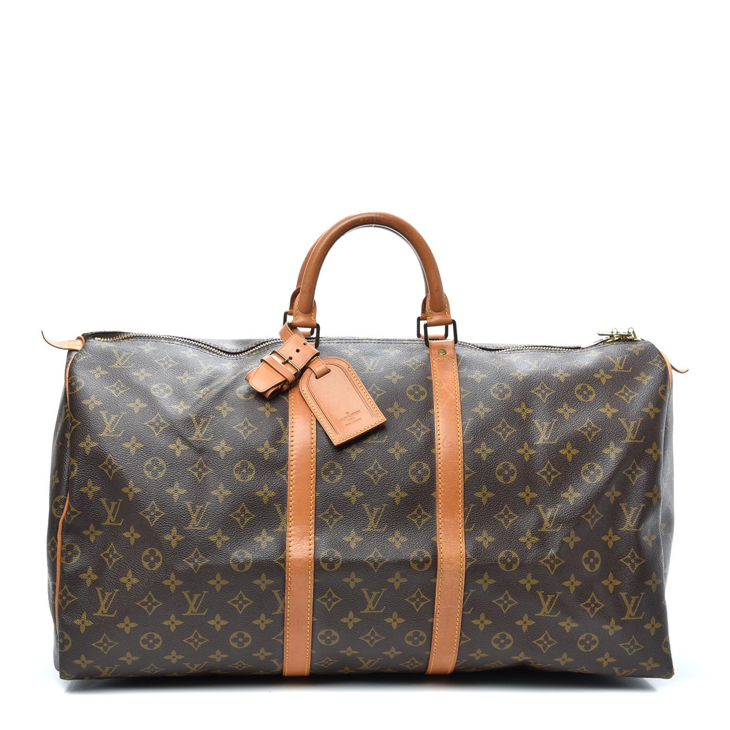Monogram Keepall 55
