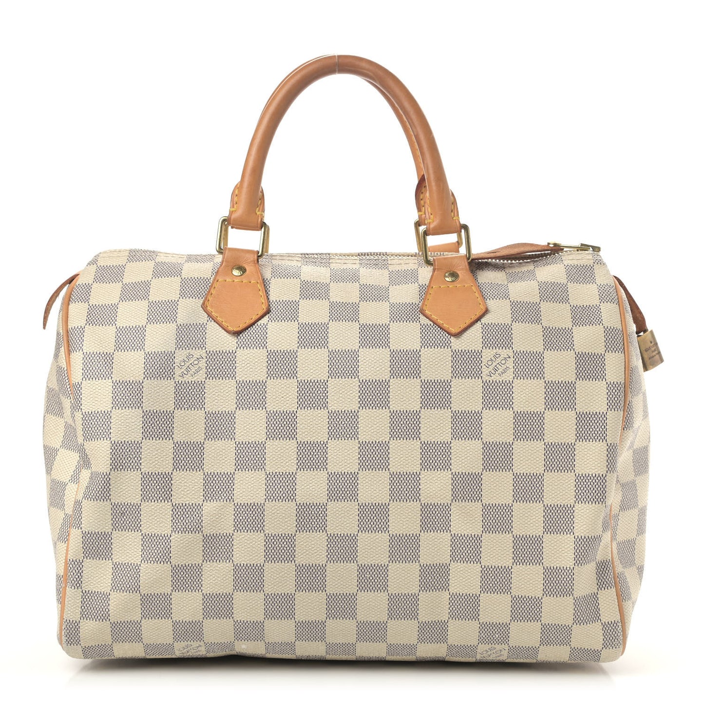 Damier Azur Speedy 30