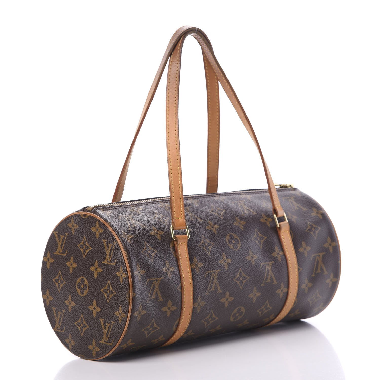 Louis Vuitton Monogram Papillon 26 2 of 16