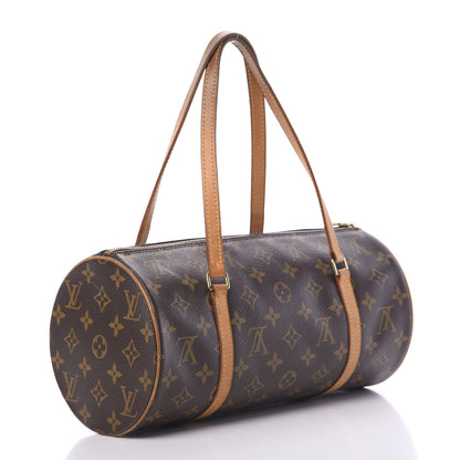 Louis Vuitton Monogram Papillon 26 2 of 16