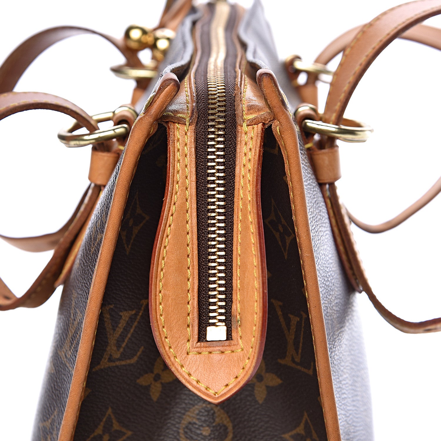 Louis Vuitton Monogram Popincourt Haut 9 of 14