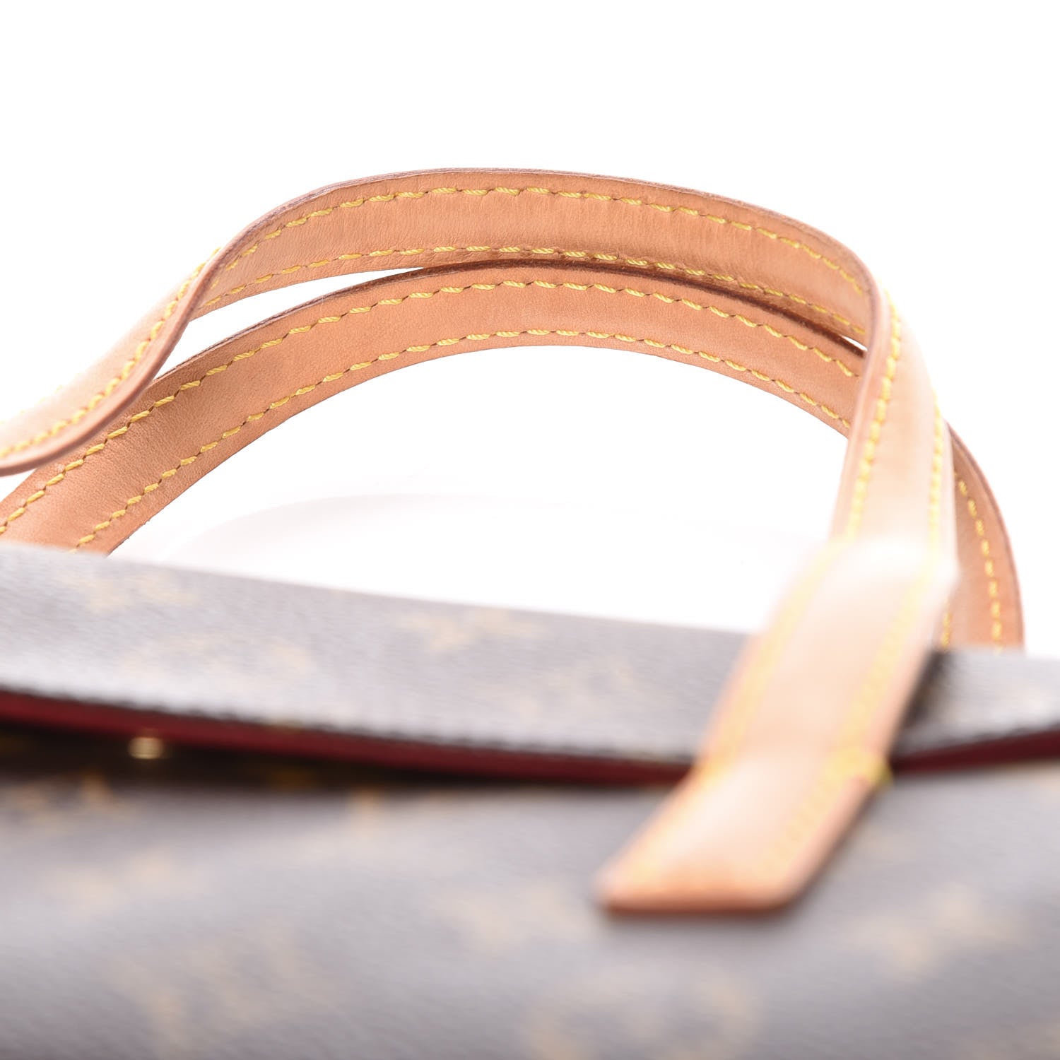 Louis Vuitton Monogram Sonatine 10 of 11