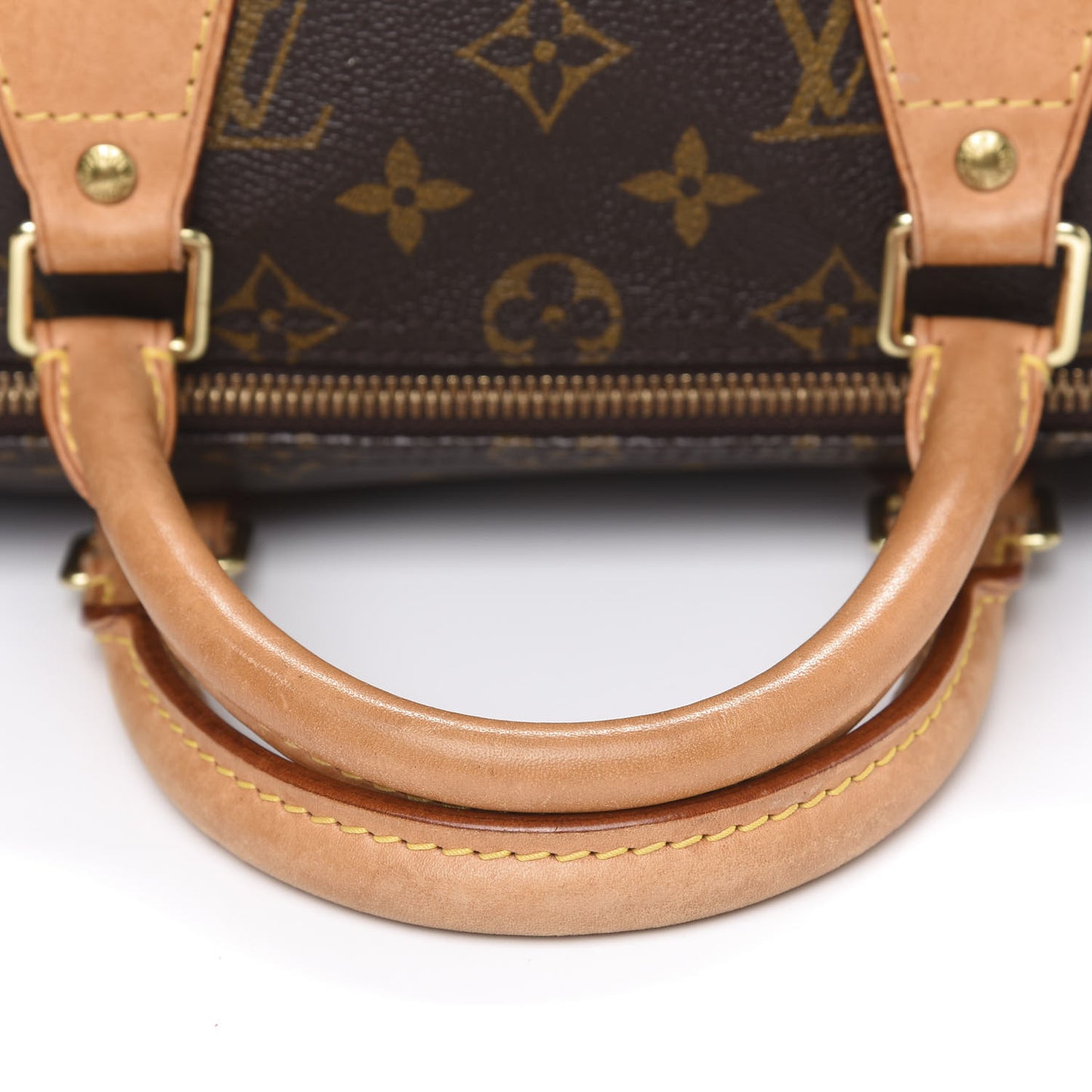 Monogram Speedy Bandouliere 35
