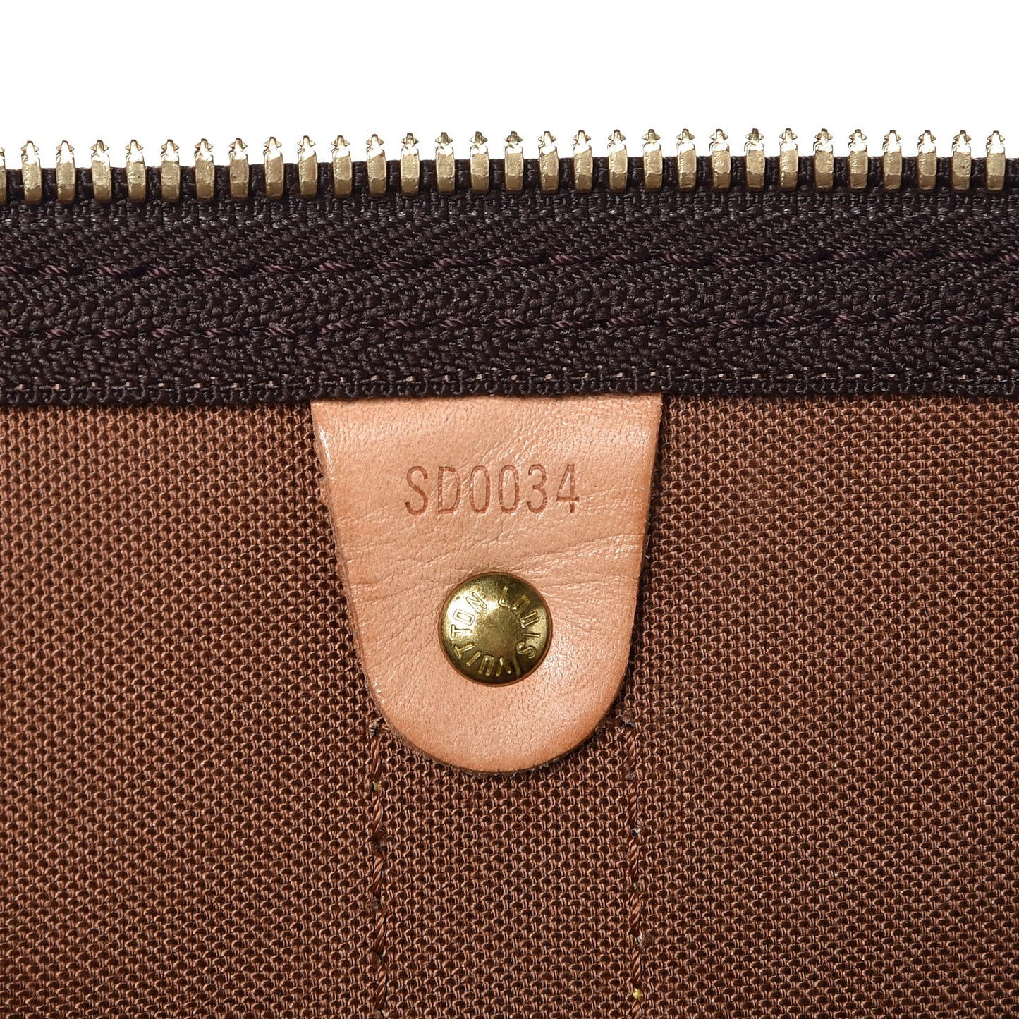 Monogram Keepall Bandouliere 55