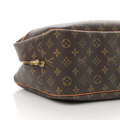 Louis Vuitton Monogram Deauville 9 of 13