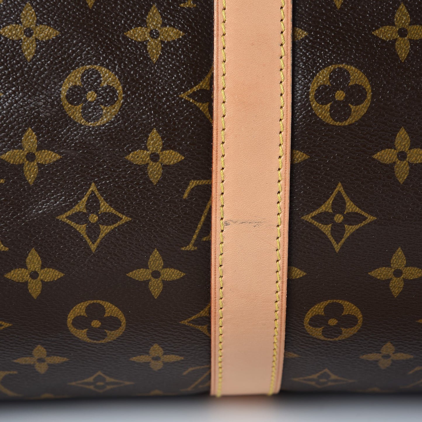 Monogram Keepall Bandouliere 55