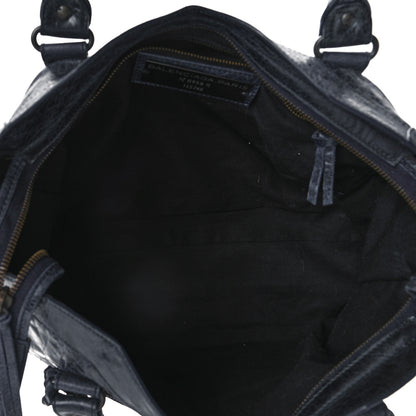 Balenciaga Agneau Classic Hardware City Officier 5 of 7