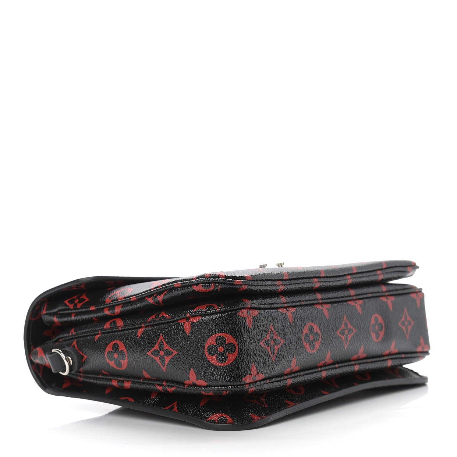 Louis Vuitton Monogram Infrarouge Pochette Metis 4 of 10