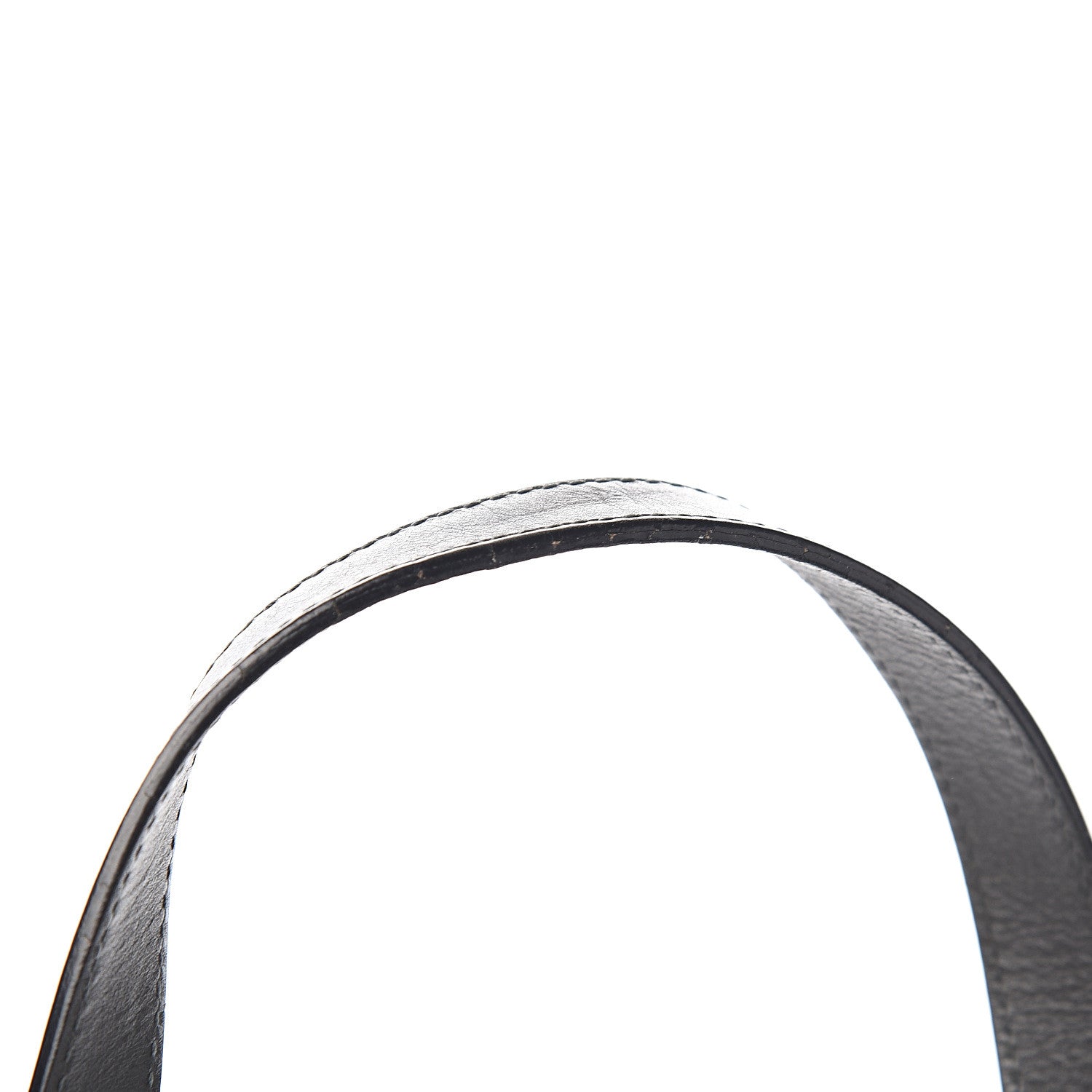 Gucci Imprime Monogram Medium Zippered Shopping Tote Pewter 10 of 11
