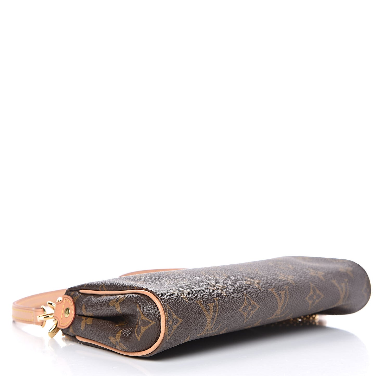 Monogram Eva Clutch