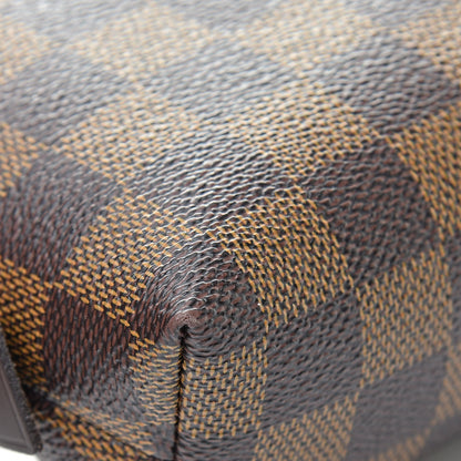 Louis Vuitton Damier Ebene Cosmetic Pouch 8 of 11