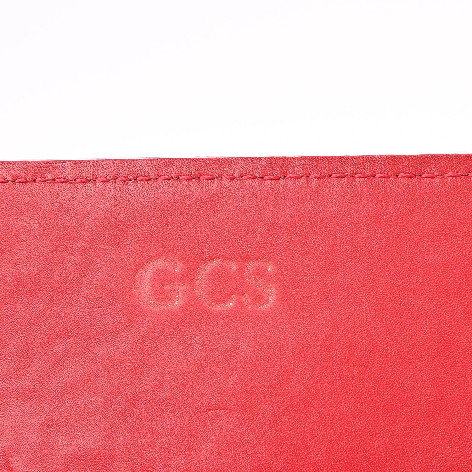 Louis Vuitton Vernis Sarah Wallet Rouge Grenadine 6 of 12