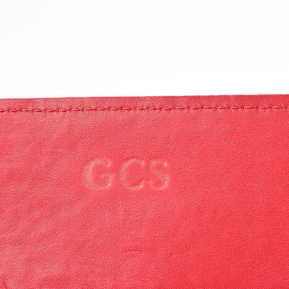 Louis Vuitton Vernis Sarah Wallet Rouge Grenadine 6 of 12