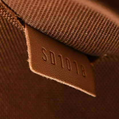Louis Vuitton Monogram Palermo PM 7 of 12