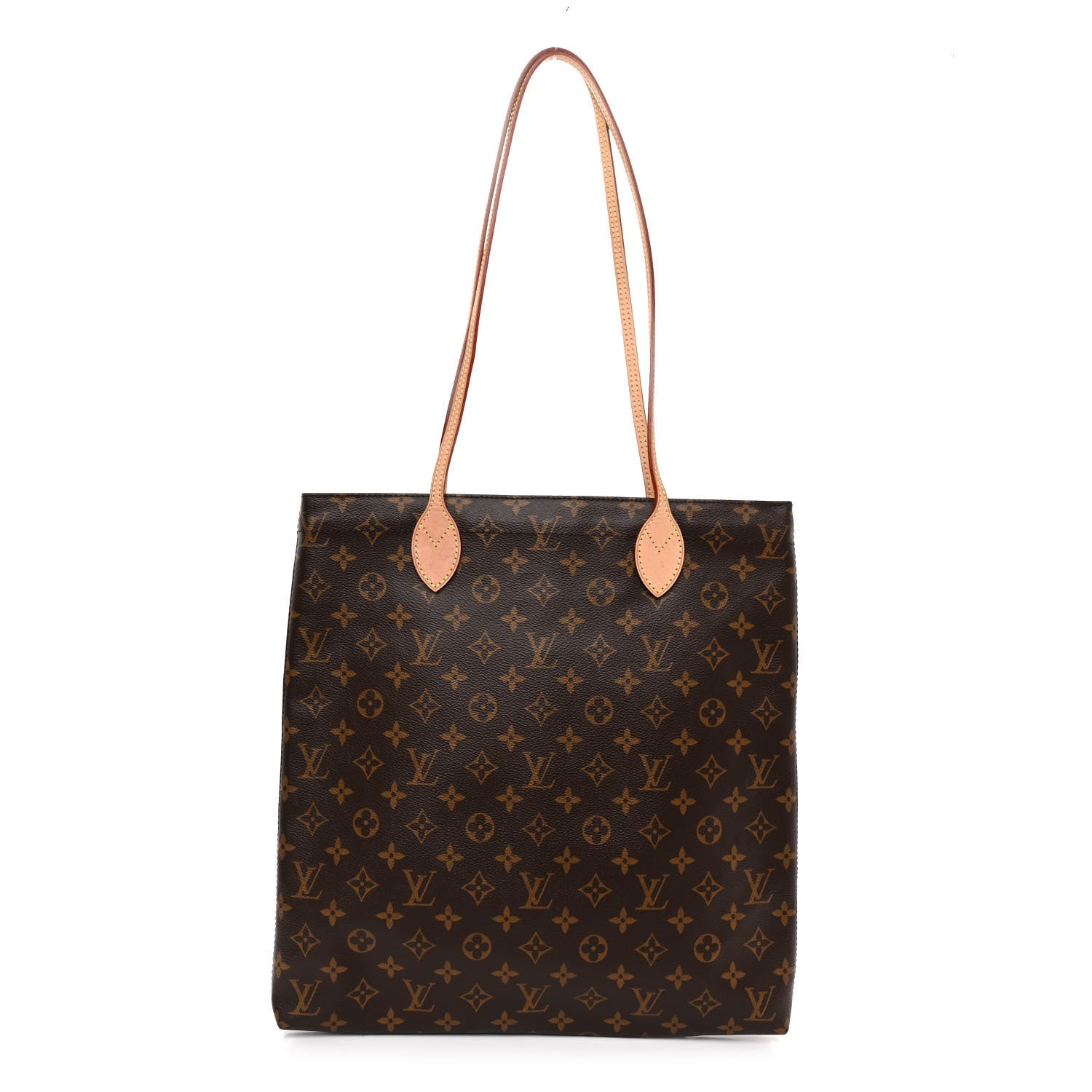 Louis Vuitton Monogram Carry It 1 of 10