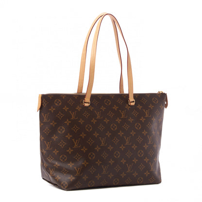 Louis Vuitton Monogram Iena MM 3 of 10