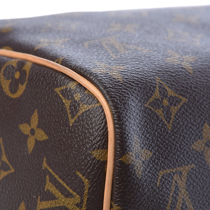 Louis Vuitton Monogram Speedy 30 11 of 27