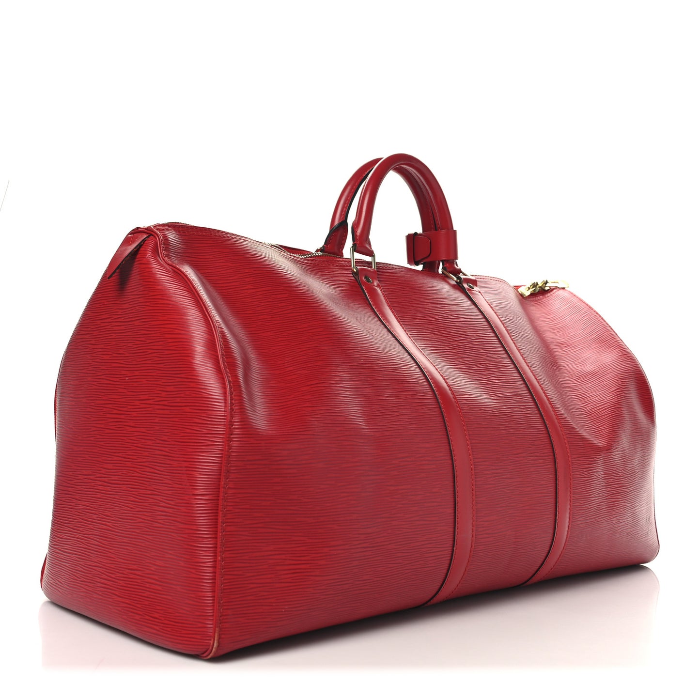 Epi Keepall 55 Castillan Red