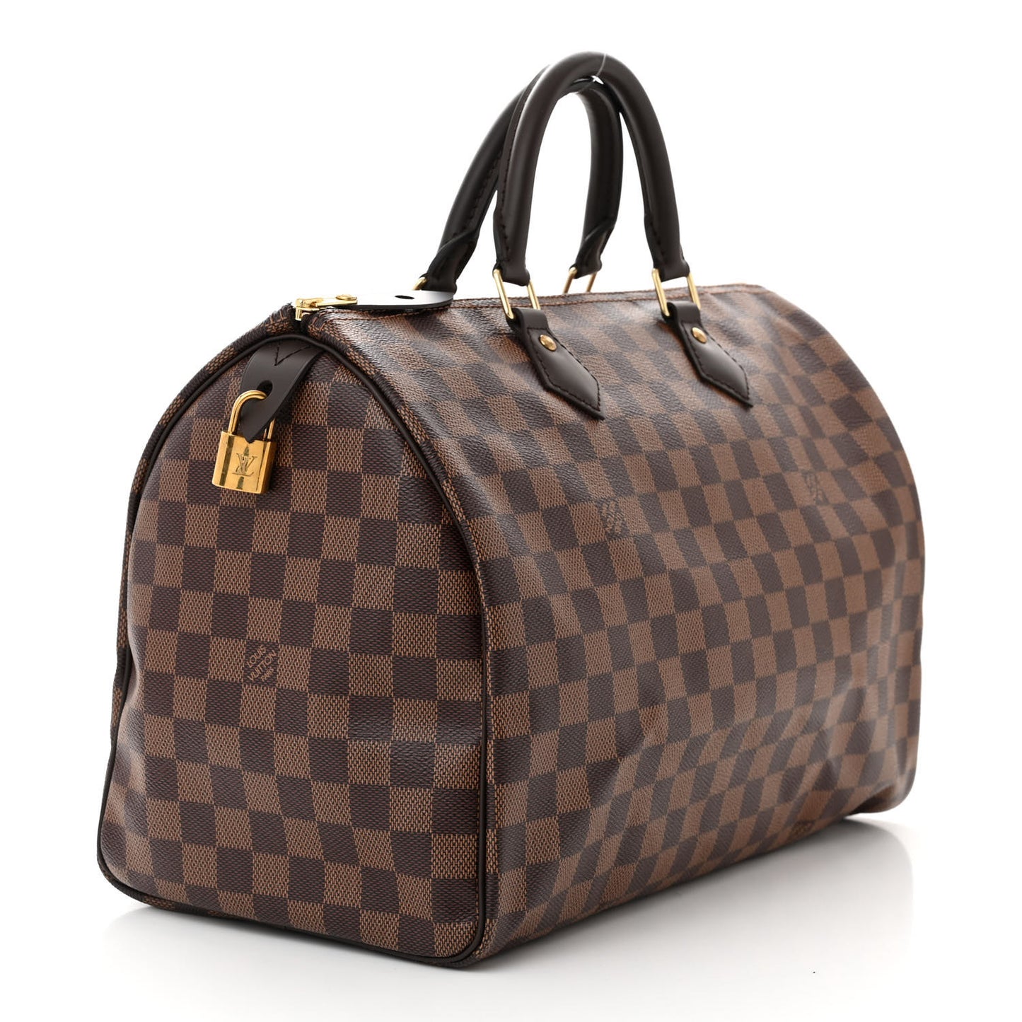 Damier Ebene Speedy 35