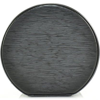 Louis Vuitton Epi Cannes Black 5 of 8