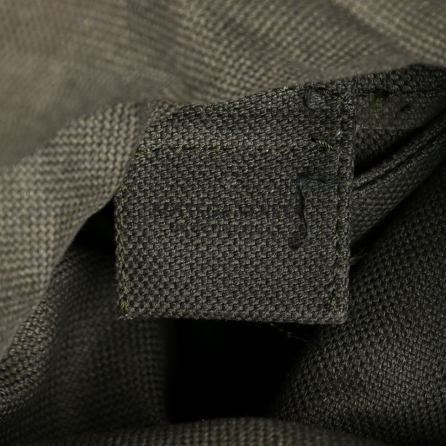 Bottega Veneta Intreccio Rubber Backpack Camping 6 of 12