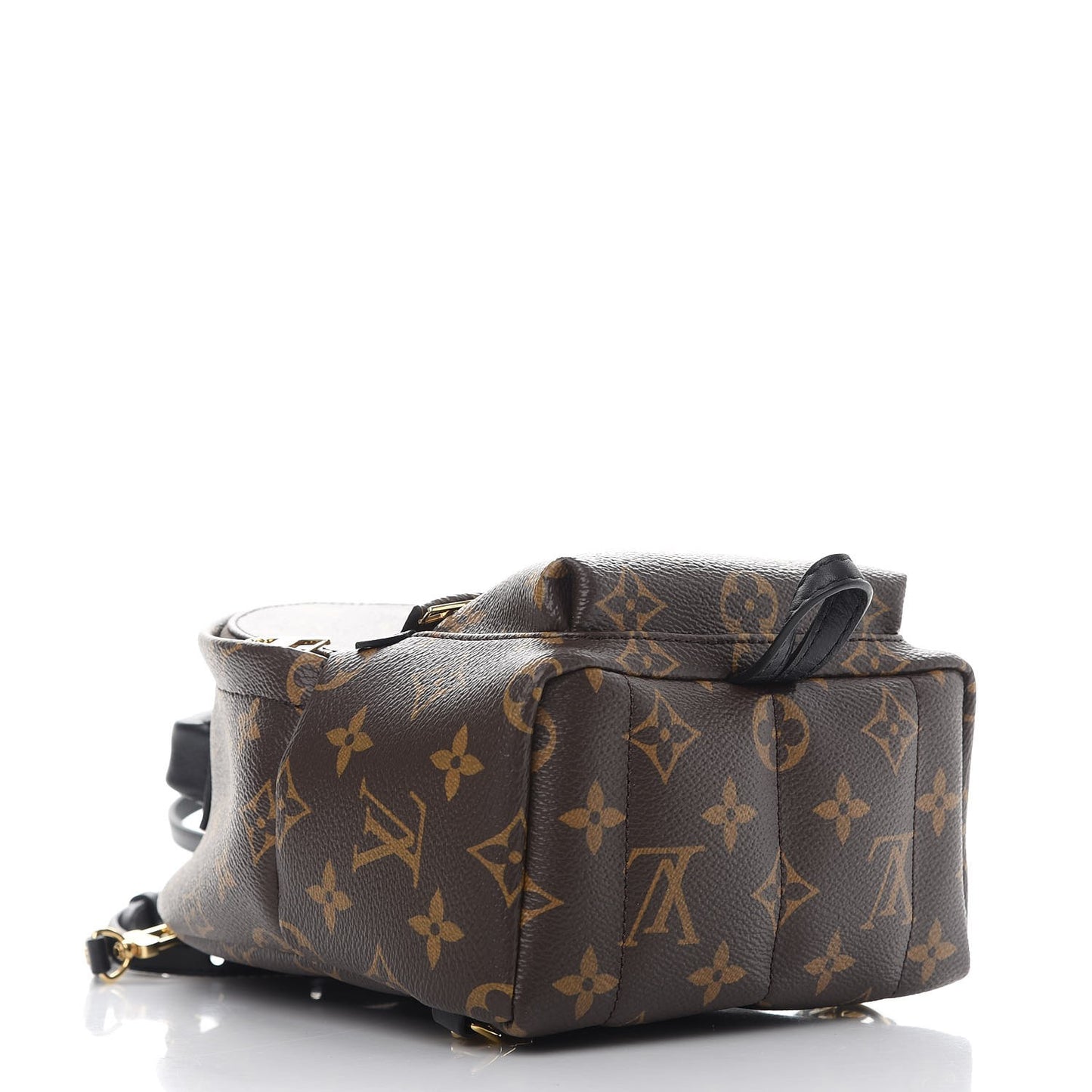 Monogram Palm Springs Backpack Mini