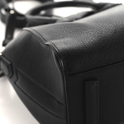 Givenchy Sugar Goatskin Small Antigona Black 9 of 14