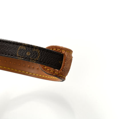 Louis Vuitton Monogram Pochette Marly Bandouliere 18 of 19