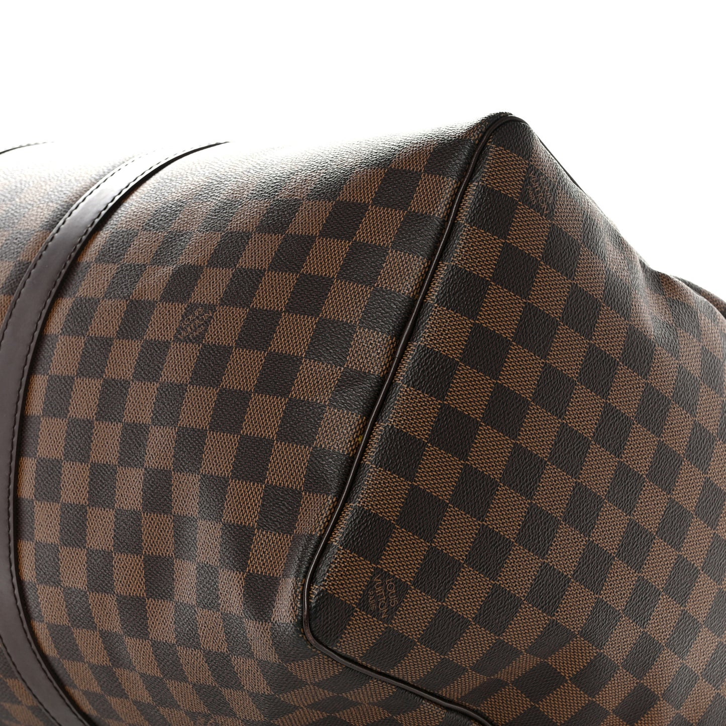 Damier Ebene Keepall 50