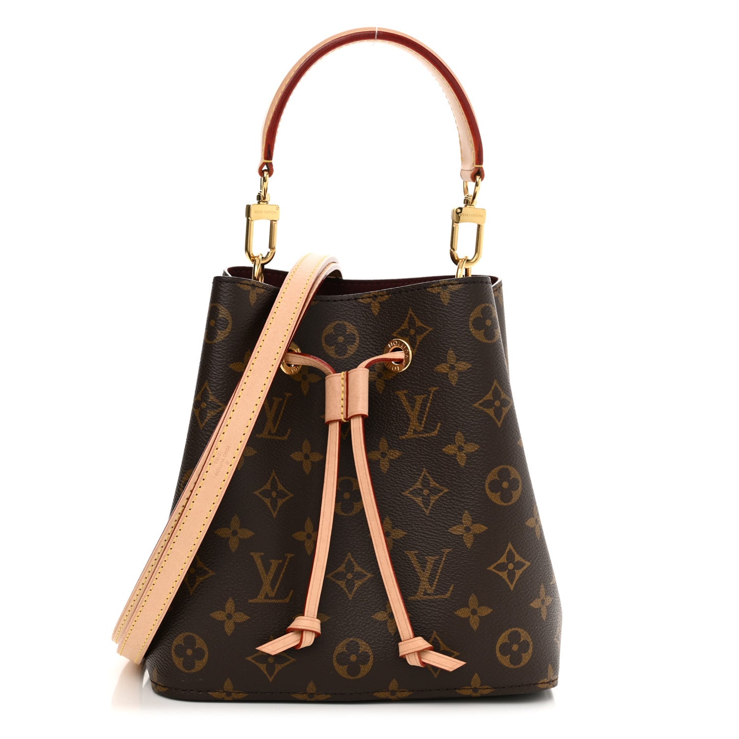 Monogram Neonoe BB