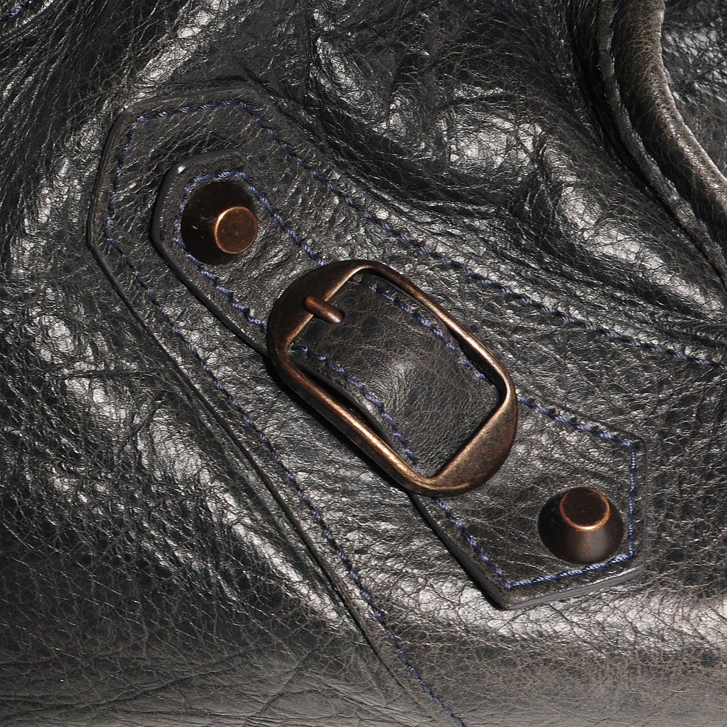 Agneau Part Time Anthracite