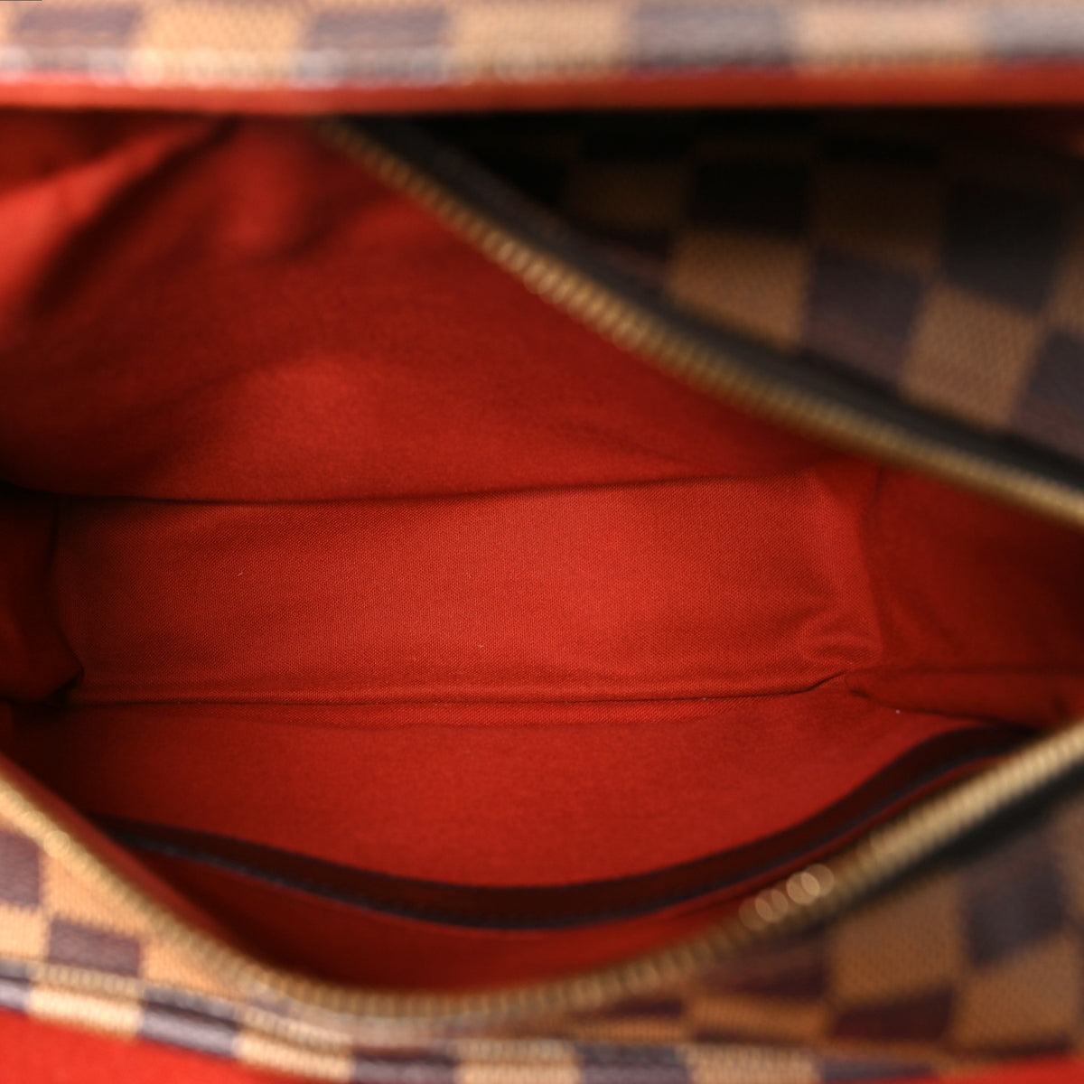 Louis Vuitton Damier Ebene Naviglio 5 of 9